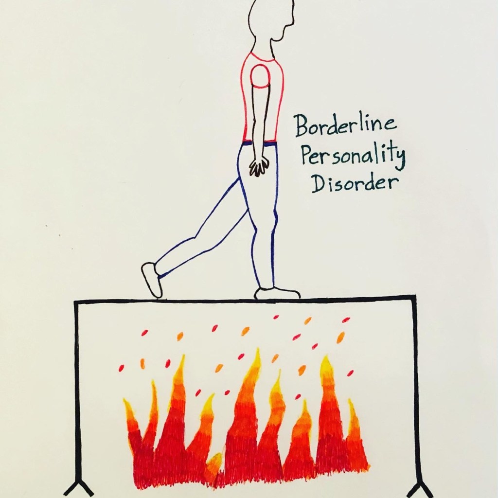 Borderline Personality Disorder