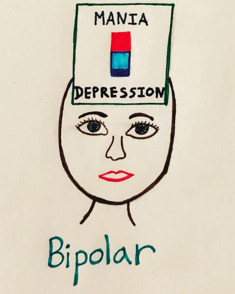 Bipolar